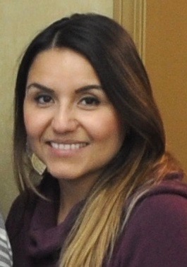 Isabel Flores Garcia