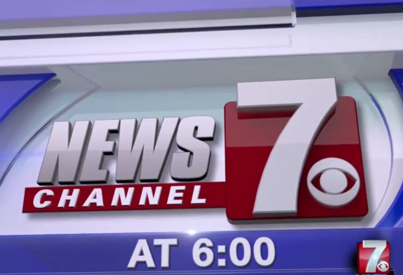 Channel 7 News logo