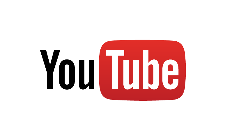 YouTube icon