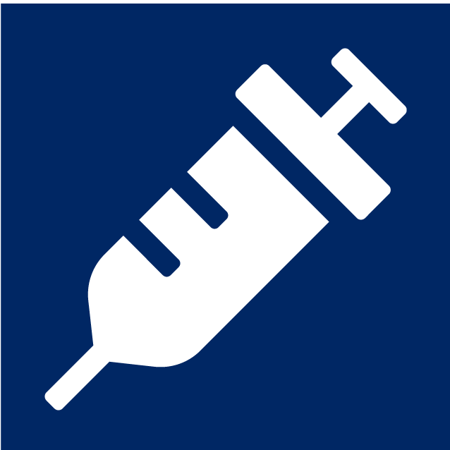 syringe icon