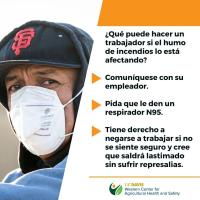 Wildfire Smoke Risk (Spanish)