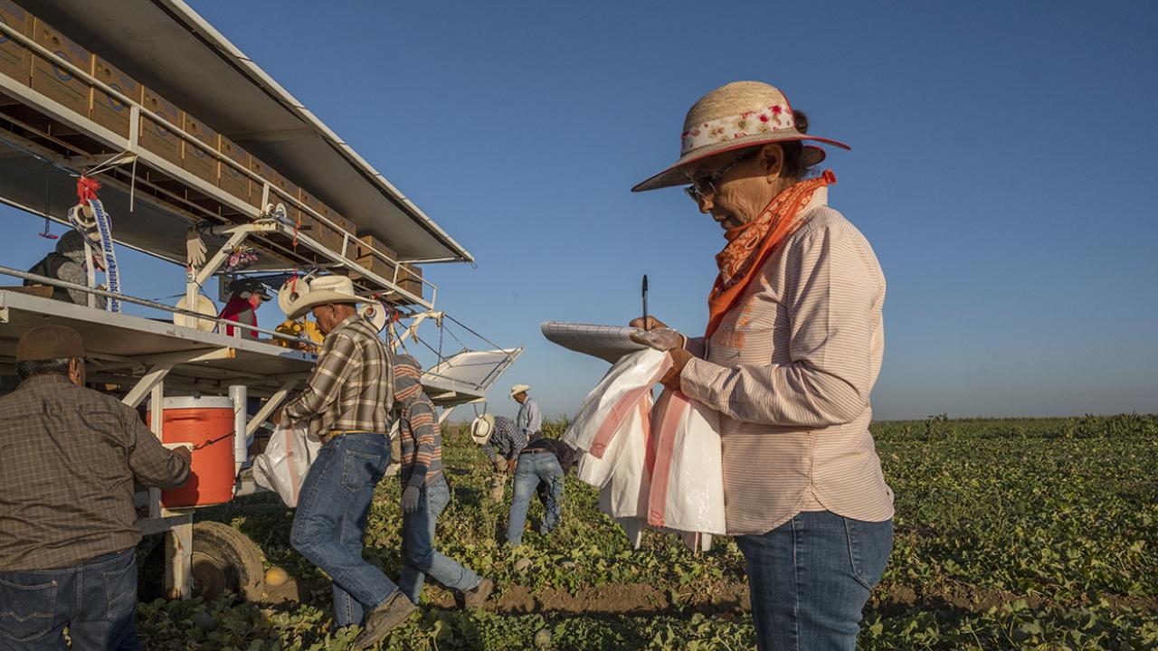 Investigation of Accidents, Injuries, and Illnesses | Western Center for Agricultural Health and ...