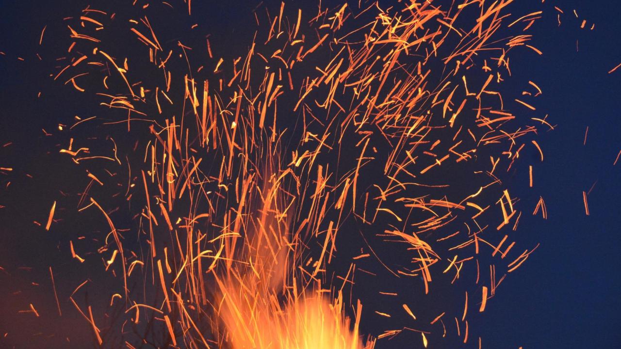 Fire
