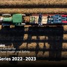 UC Davis Western Center for Agricultural Health and Safety Seminar Series 2022-2023